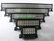 Dual Rows led light bar