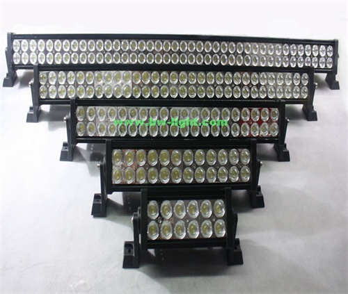 Dual Rows led light bar