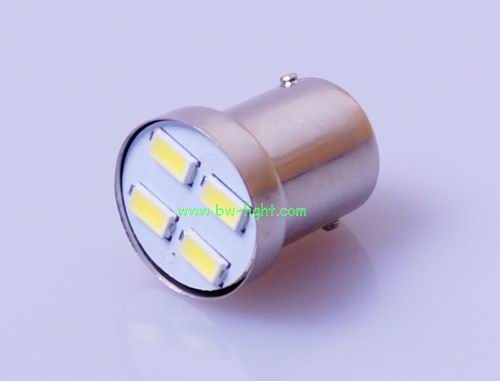 T18 LED Turn/reverse bulb