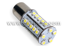 CE Automotive LED Bulb