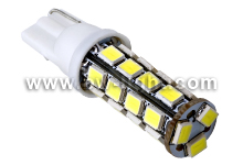 W5w Automotive LED Bulb