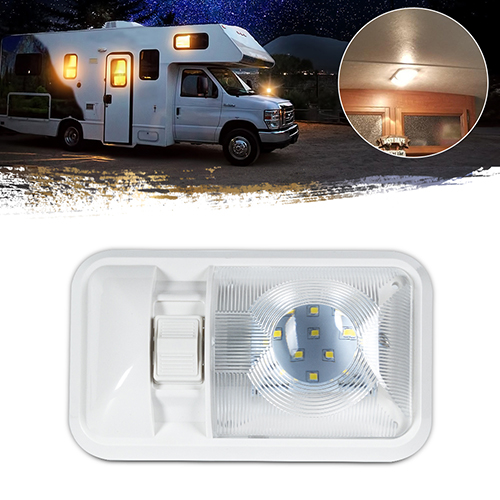 Leisure RV Yacht LED Ceiling Lamps