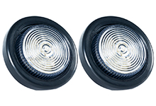 2" Round LED Marker Lamps From China