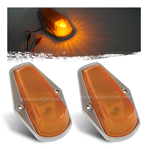Ford Roof Marker Lamps