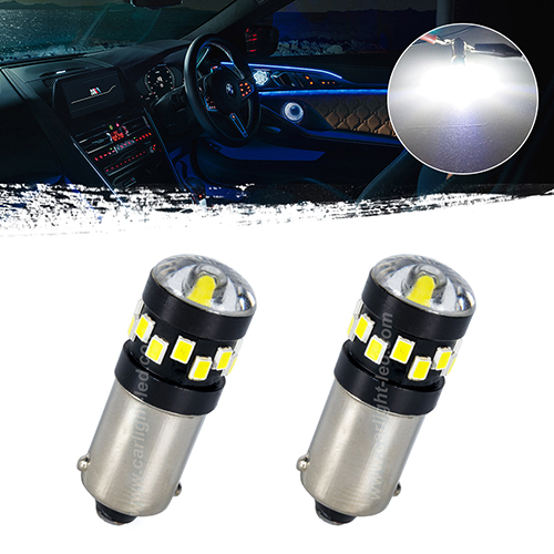 Auto Ba9s LED Car Bulb