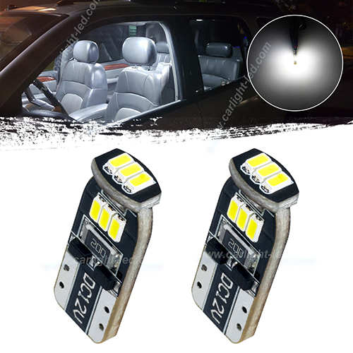 T10 Interior Car Lights