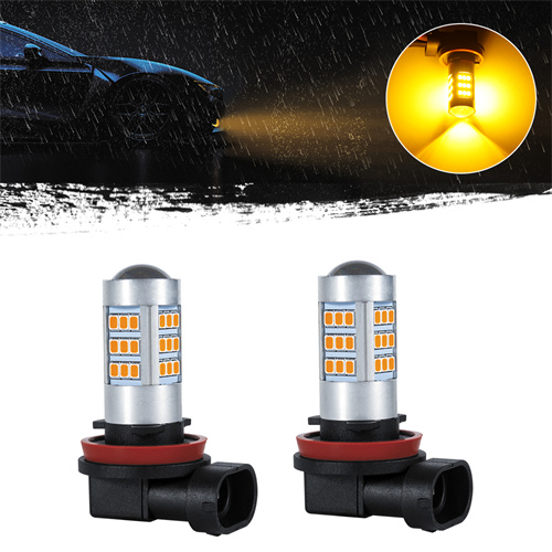 High Power LED Auto Fog Lights
