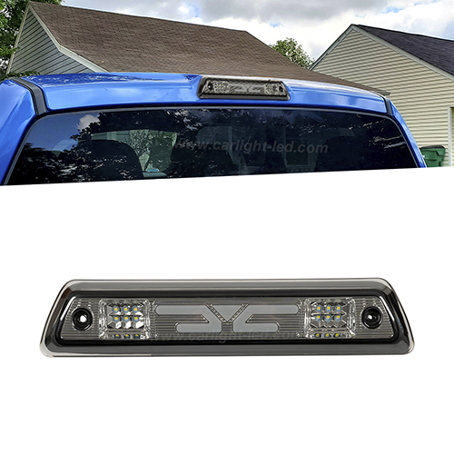 High Mount Stop Cargo Lights for F150