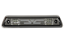 High Mount Stop Cargo Lights for F150